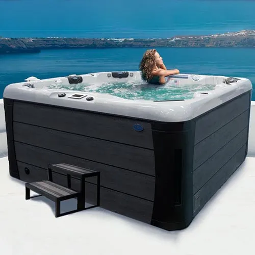 Deck hot tubs for sale in Whittier
